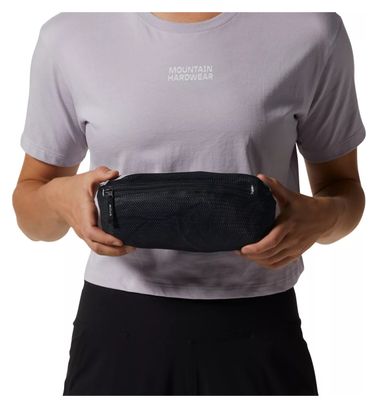 Mountain Hardwear Vrouwen Ozonic Stretch Jas Grijs
