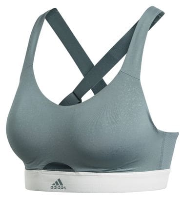 Adidas stronger soft bra online