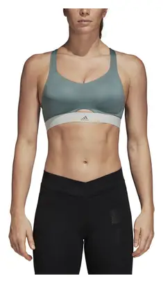 Brassière adidas Stronger For It Soft