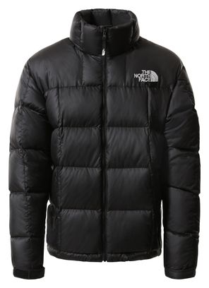 The North Face Lhotse Daunenjacke Schwarz