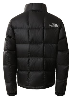 The North Face Lhotse Daunenjacke Schwarz