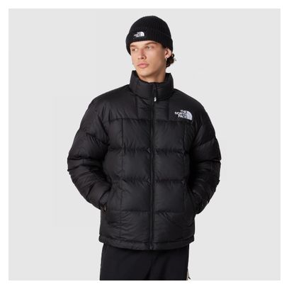 Chaqueta The North Face Lhotse Negra
