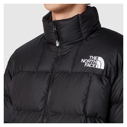 The North Face Lhotse Jacket Black