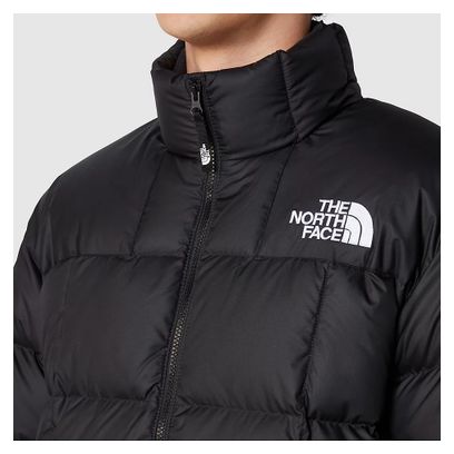 Chaqueta The North Face Lhotse Negra