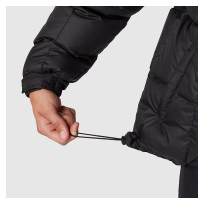 Chaqueta The North Face Lhotse Negra