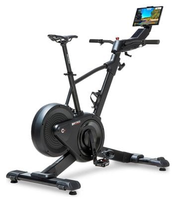 Vélo Smart Bike Exercycle R H9365RM FTMS  EMS  pédalier réglable