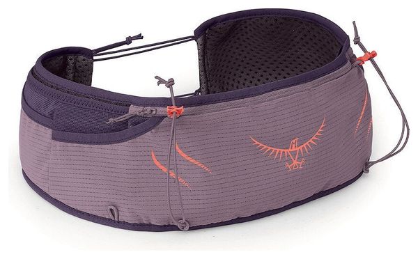 Mochila de hidratación Osprey Duro Dyna Pro morada