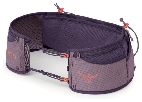 Mochila de hidratación Osprey Duro Dyna Pro morada