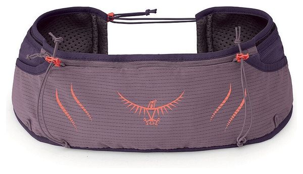 Mochila de hidratación Osprey Duro Dyna Pro morada
