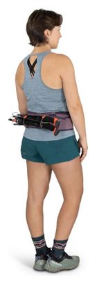 Mochila de hidratación Osprey Duro Dyna Pro morada