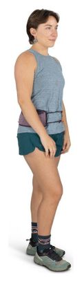 Mochila de hidratación Osprey Duro Dyna Pro morada