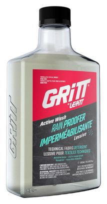 Impermeabilizzante Gritt Lessive Active 500 ml
