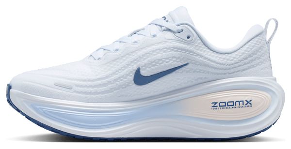 Nike Vomero Plus Laufschuhe Weiß/Blau für Damen