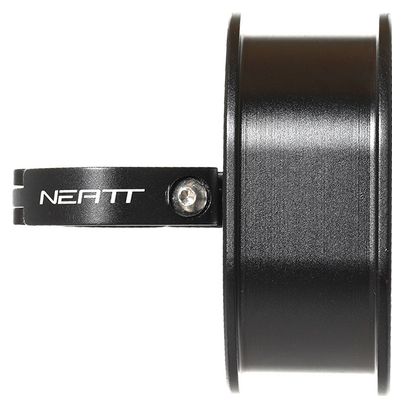 Soporte de manillar Neatt de 22,2 mm para reloj