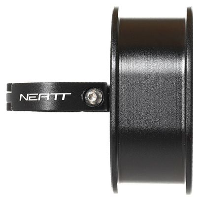 Neatt 22.2 mm stuurhouder voor horloge