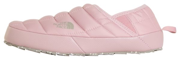 The North Face Thermoball V Traction Hausschuhe für Damen, rosa