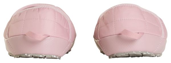The North Face Thermoball V Traction Hausschuhe für Damen, rosa