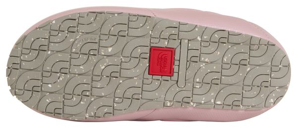 The North Face Thermoball V Traction Hausschuhe für Damen, rosa