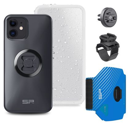 SP Connect Kit Multi-Activités iPhone SE/8/7/6S/6