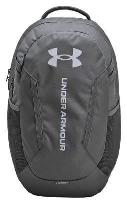 Sac à dos Under Armour Hustle 6.0 - 29L Gris Unisex