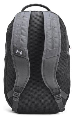 Under Armour Hustle 6.0 Rugzak Grijs
