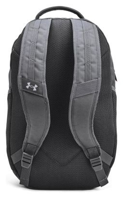 Sac à dos Under Armour Hustle 6.0 - 29L Gris Unisex