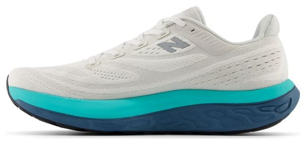 Hardloopschoenen New Balance Fresh Foam X Vongo v6 Wit/Blauw Heren