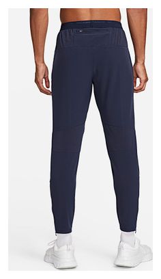 Men's Nike Dri-Fit Phenom Elite Blue Pants