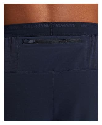 Pantaloni Nike Dri-Fit Phenom Elite Blu Uomo