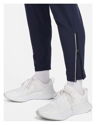 Pantalon Nike Dri-Fit Phenom Elite Bleu Homme