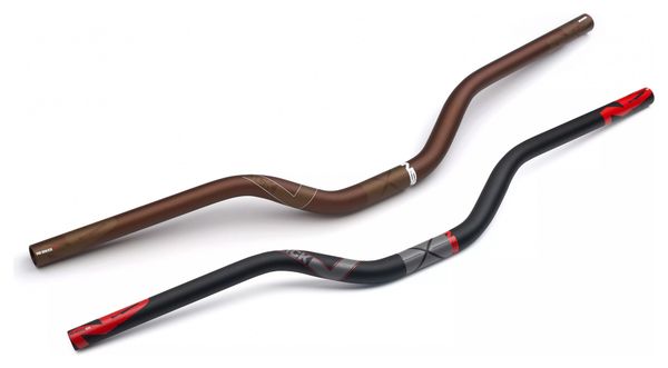 NS CINTRE LICK BROWN