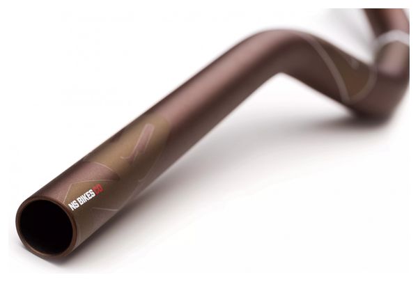NS CINTRE LICK BROWN
