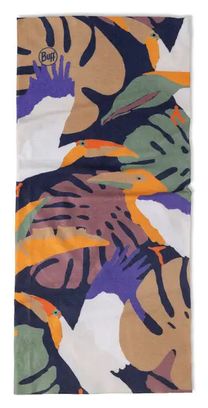 Tour de Cou Buff CoolNet UV Guynam Multicolor