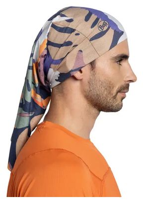 Tour de Cou Buff CoolNet UV Guynam Multicolor