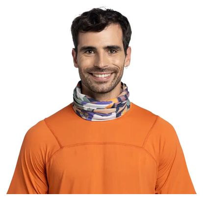 Tour de Cou Buff CoolNet UV Guynam Multicolor