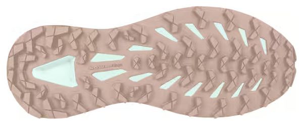 Lowa Fortux Gore-Tex QC Damesschoenen Groen