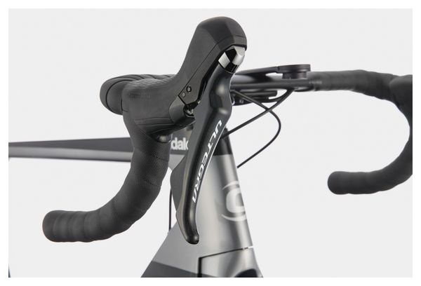 Cannondale SystemSix Carbon Ultegra Road Bike Shimano Ultegra 11S 700 mm Black Pearl