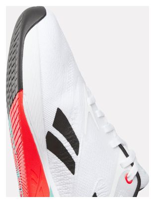 Reebok Nano X5 Hardloopschoenen Wit Blauw Rood Unisex