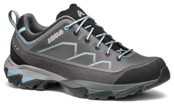 Asolo Acadia Gore-Tex Women's Hiking Shoe Blue