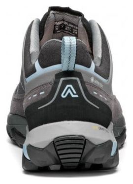 Asolo Acadia Gore-Tex Women's Hiking Shoe Blue
