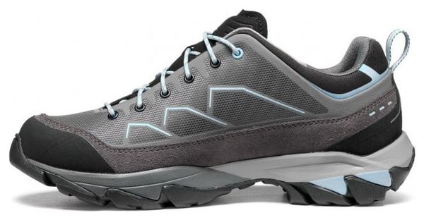 Asolo Acadia Gore-Tex Women's Hiking Shoe Blue