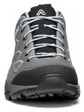 Asolo Acadia Gore-Tex Women's Hiking Shoe Blue
