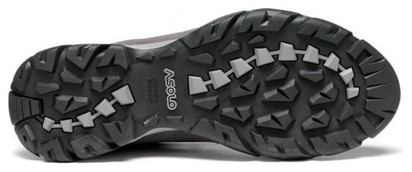Asolo Acadia Gore-Tex Women's Hiking Shoe Blue