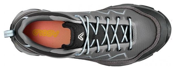 Asolo Acadia Gore-Tex Women's Hiking Shoe Blue