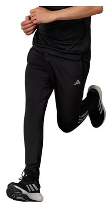 Adidas Own the Run Astro Pants Black Men