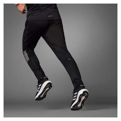Adidas Own the Run Astro Pants Black Men