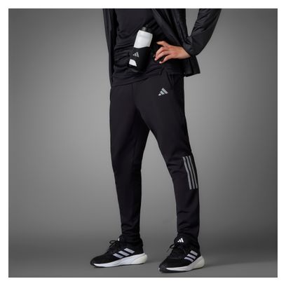 Adidas Own the Run Astro Pants Black Men