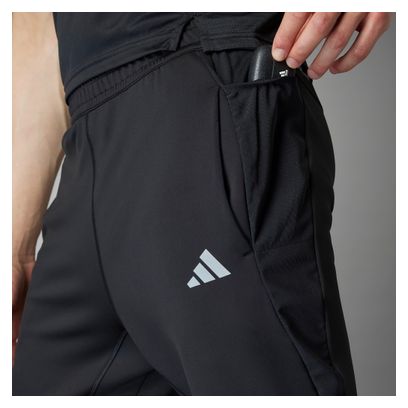 Adidas Own the Run Astro Pants Black Men