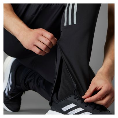 Adidas Own the Run Astro Pants Black Men