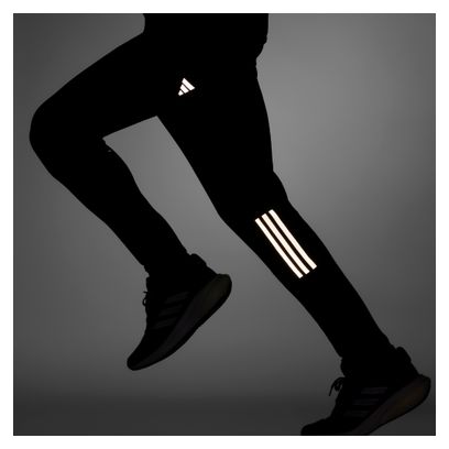 Adidas Own the Run Astro Pants Black Men